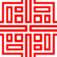 Labyrinth | V=03_201-009 Labyrinth | V=03_201-009